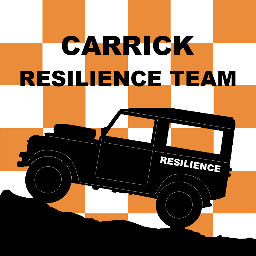 Carrick Resilience Team